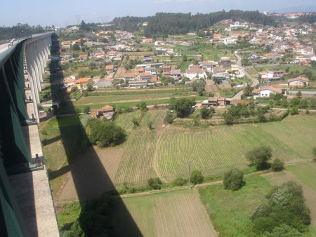 Auto-Estradas do Centro